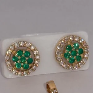 aretes serena luce